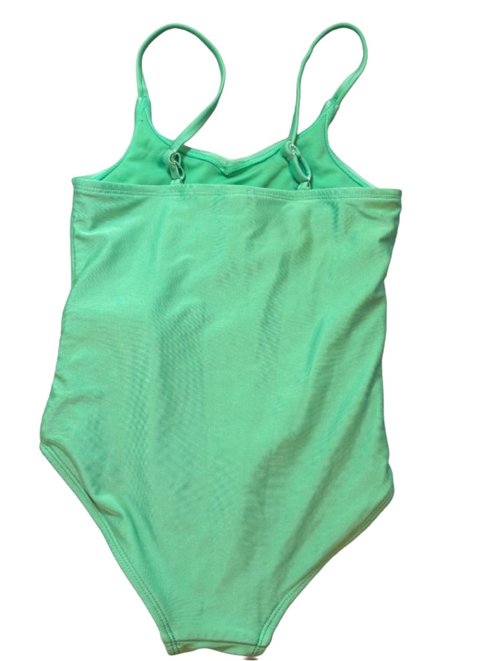 Girls Swim Bundle 3pc Tie Dye NWT One Piece + Rash Guard Size 8 10 Summer Pool - Picture 2 of 9